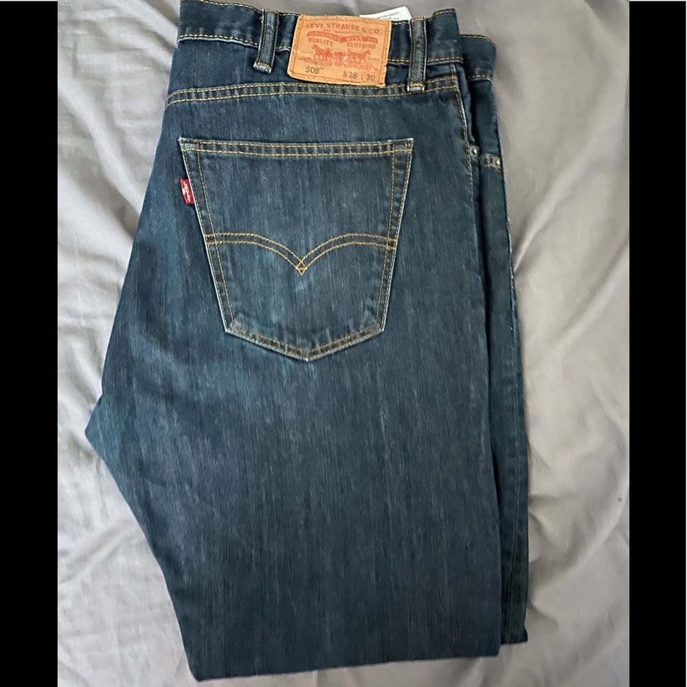 Men’s 508 Levi’s